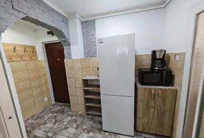 Garsonieră decomandată în Central - 4