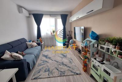 Apartament cu 2 camere decomandat în Central - 1