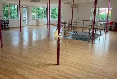 Cladire moderna, versatila de inchiriat - 8