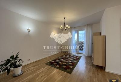 Apartament cu 3 camere semidecomandat, mobilat în Kiseleff - 5