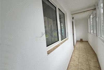 Apartament cu 2 camere decomandat în Răcădău - 6