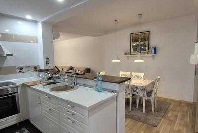 Casă cu 3 camere cu Canalizare în Ferentari - 4