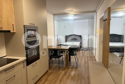 Apartament cu 2 camere decomandat, mobilat în Săsar - 2