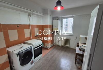 Apartament cu 2 camere semidecomandat în Central - 5