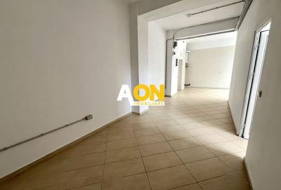 Spațiu Comercial, 124mp, Trafic Pietonal, Vad Comercial - 10