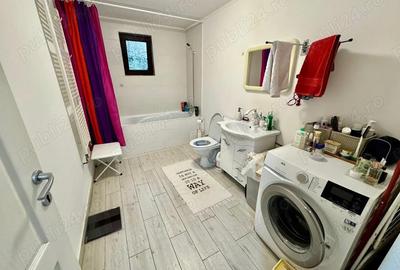 Casă cu 3 camere cu Teren 450 Mp în Central - 2