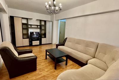 Apartament cu 3 camere decomandat, mobilat în Gorjului - 2