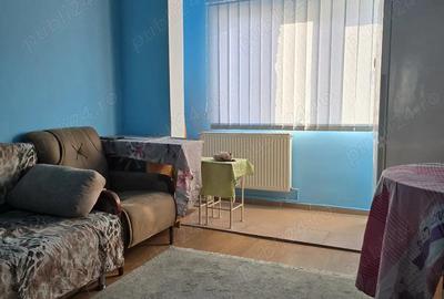 Garsonieră semidecomandată, mobilată în Matei Basarab - 1