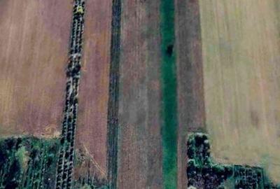 Spațiu comercial, în Adânca - 2