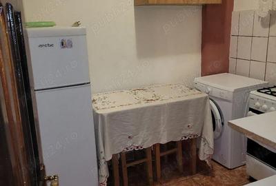 Garsonieră decomandată în Central - 4