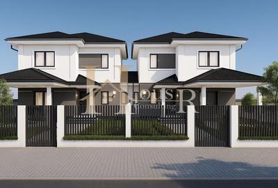 La 2 pasi de asfalt. Carport. 365 teren. - 1