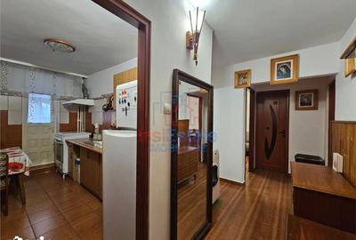 Apartament cu 2 camere, mobilat în Nicolina - 8