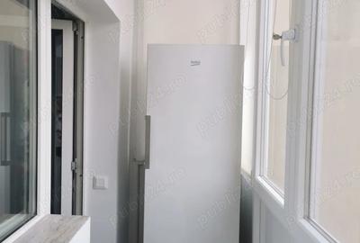 Apartament modern, complet mobilat ?i utilat Lujerului, Plazza, Liniei - 8