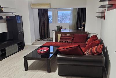 Apartament 2camere bd unirii600euro - 9