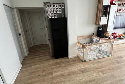 Apartament cu 3 camere decomandat în Central - 6