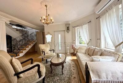 Casa premium de inchiriat in Borhanci , gradina spectaculoasa! - 5