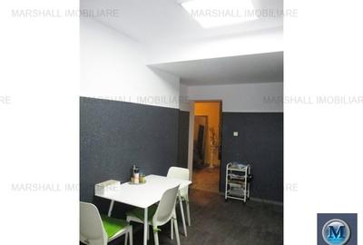 Vila cu 7 camere de vanzare, zona P-ta Mihai Viteazu, 323.55 mp #13724 - 5