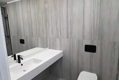 Apartament cu 2 camere decomandat, mobilat în Aviației - 5