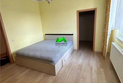Apartament de inchiriat 2 camere Sibiu Doamna Stanca - 3