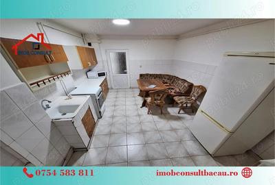 Cel mai cautat etaj, 2 camere, decomandat, zona Banca Na?ionala!CE1378 - 6