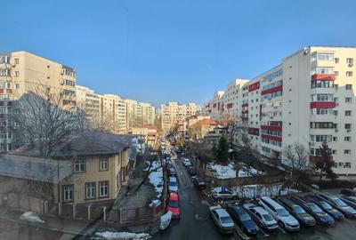 Apartament cu 2 camere semidecomandat în Tineretului - 10