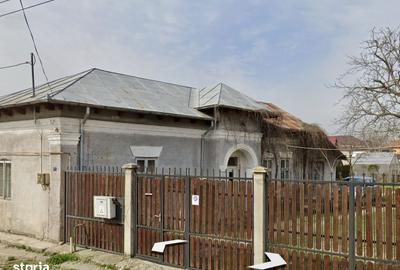 Casă cu 2 camere în Central - 1