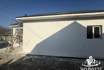 Casă individuală cu 3 camere cu Teren 150 Mp în Năvodari - 3