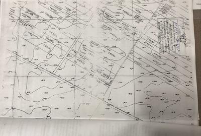 Teren de 5000 mp, în Rahova - 2