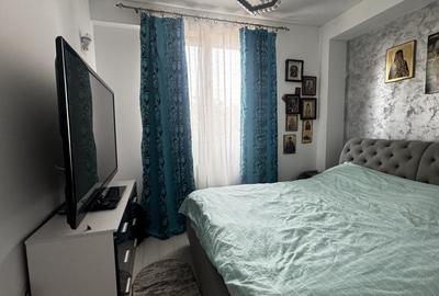 Apartament cu 3 camere decomandat, mobilat în Militari - 8