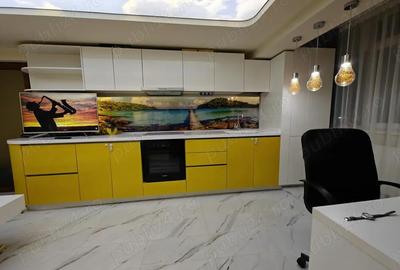 Apartament cu 3 camere în Plopeni - 10