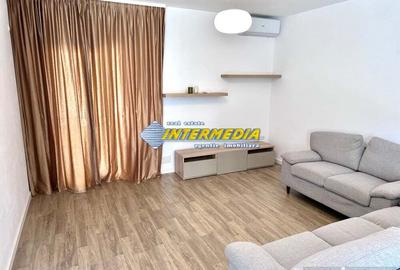 Casa noua de inchiriat finisata complet mobilata in Alba Iulia Cetate - 3