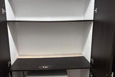 Apartament cu 2 camere semidecomandat în Drumul Găzarului - 1