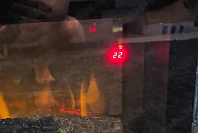 Garsonieră nedecomandată în Poarta 6