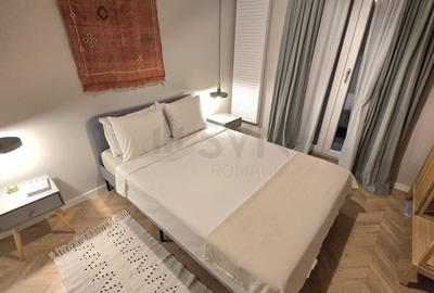 REA1026094 Apartament 2 camere Centrala proprie Zona Floreasca - 3
