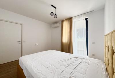 NOU / SUPERB / LOC PARCARE / COMPLET MOBILAT - 10