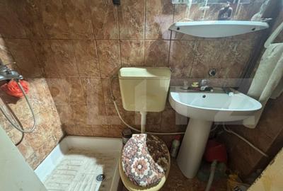 Casă cu 2 camere cu Teren 515 Mp în Semicentral - 4