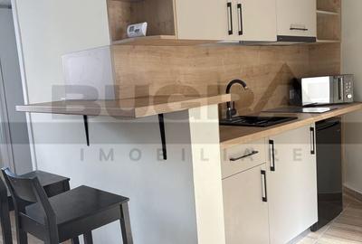 Casa moderna de inchiriat langa Platinia, 70mp, 200mp curte si parcare - 3