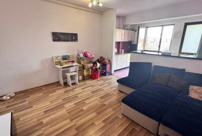 Apartament cu 2 camere decomandat, mobilat în Dobroești - 2