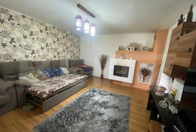 Casă cu 5 camere cu Teren 2100 Mp în Central - 6