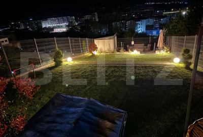 Duplex cu 5 camere cu Teren 400 Mp în Mănăștur - 7