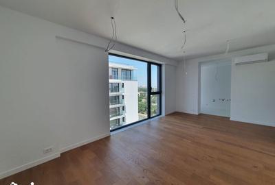 Apartament cu 3 camere în 13 Septembrie - 19