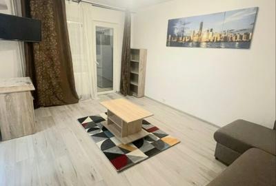 Garsonieră decomandată în Chișinau - 4