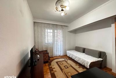 Apartament cu 2 camere, mobilat în Siderurgiștilor - 6