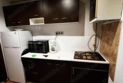 Garsonieră decomandată în Noua - 1