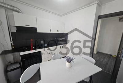 Apartament cu 3 camere decomandat în Popa Șapcă - 3