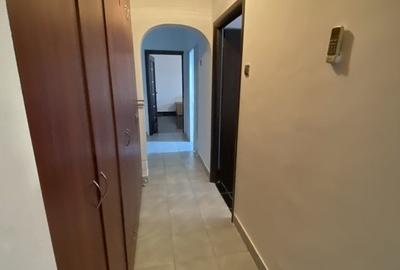 Apartament cu 3 camere decomandat, mobilat în Tei - 20