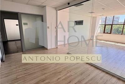 Spatiu comercial P+5, 20 locuri de parcare, Ploiesti, zona Cantacuzino - 29