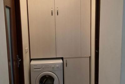 Apartament cu 3 camere decomandat în Central - 1