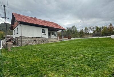 Casa la munte Baia de Cri? sat Caraci - 14