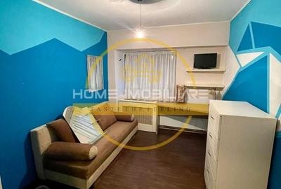 Nicolina - Lidl Apartament 3 Camere Decomadnat Etaj Intermediar Bloc 1984 Cadre - 3
